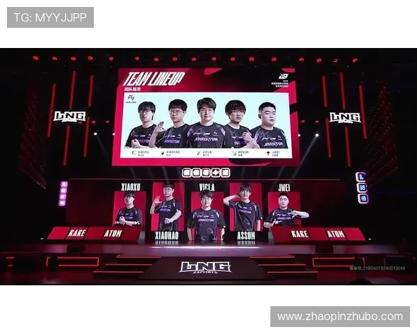 LNG战队积分突破百分大关稳居大师赛榜首引发关注