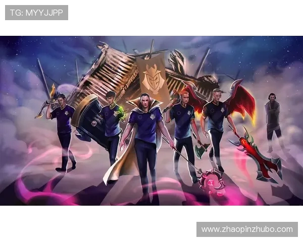 RNG阵地战策略深度解析：如何在英雄联盟中掌控胜局