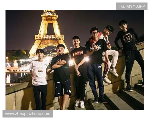 全球挑战赛特别报道：RNG战队的拼搏历程与荣耀之路