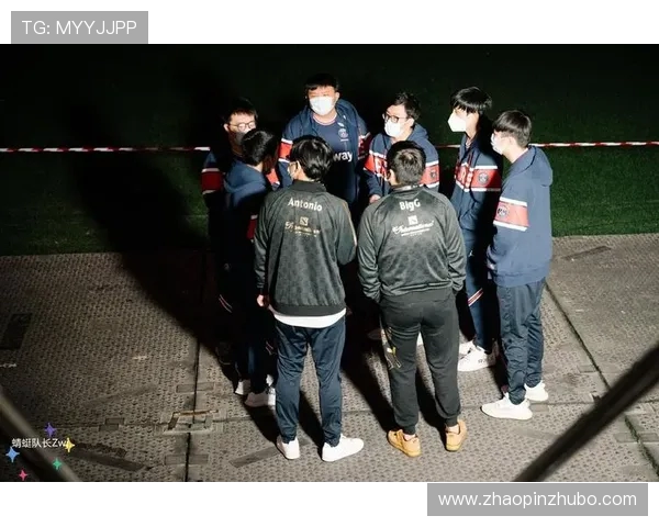 刘磊回顾DOTA2辉煌历程与未来展望的专访分享