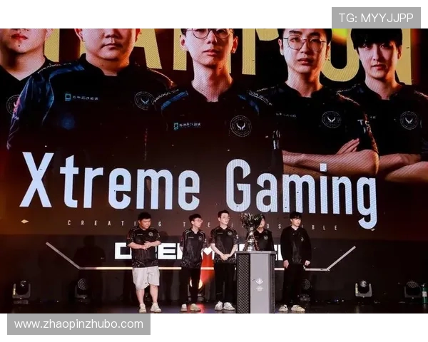 DOTA2深度解析：探讨EDG战队的游戏节奏与战术布局