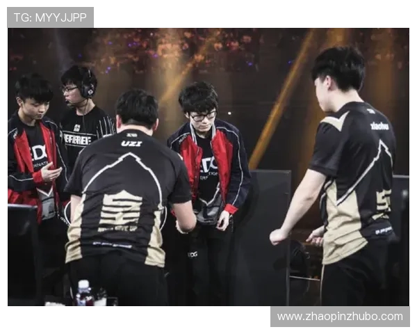 RNG在挑战者杯中的意识表现分析与战术解读