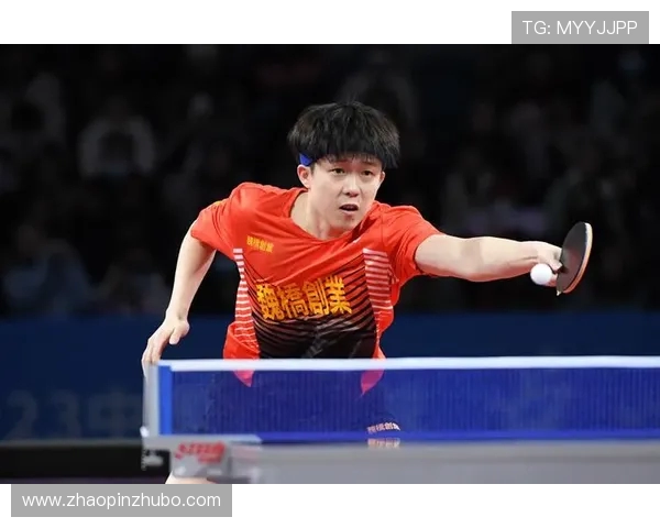 上海乒乓球队总决赛精彩表现分析与节奏掌控探讨 上海乒乓球队总决赛精彩表现分析与节奏掌控探讨