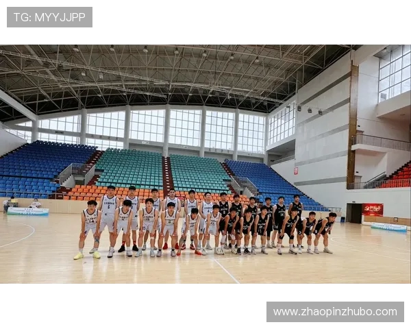 上海篮球队在锦标赛中的实力展现与未来发展潜力分析