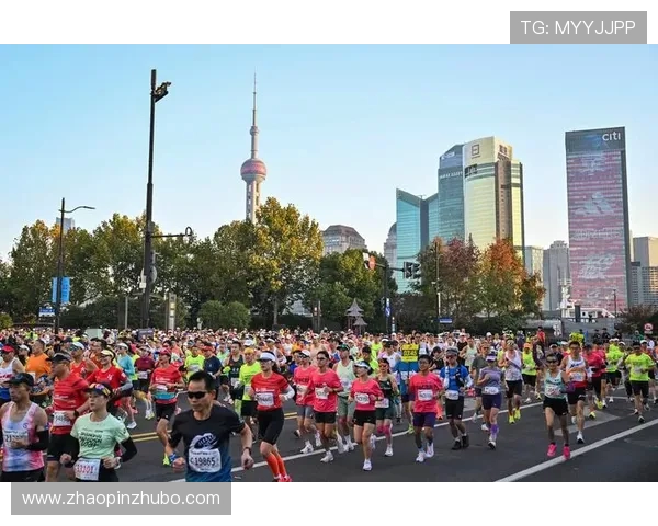 上海街舞队在马拉松大满贯中的实力展现与精彩点评分析