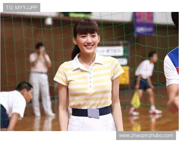 与刘丽对话探讨她的排球生涯与成长历程的精彩故事