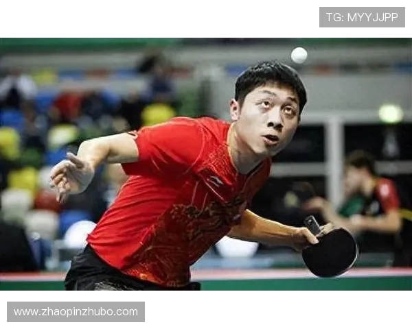 专访张静：探寻乒乓球辉煌背后的成功秘诀与心路历程