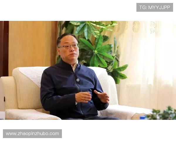 专访陈军揭秘王者荣耀成功秘诀与未来发展战略分析 专访陈军揭秘王者荣耀成功秘诀与未来发展战略分析