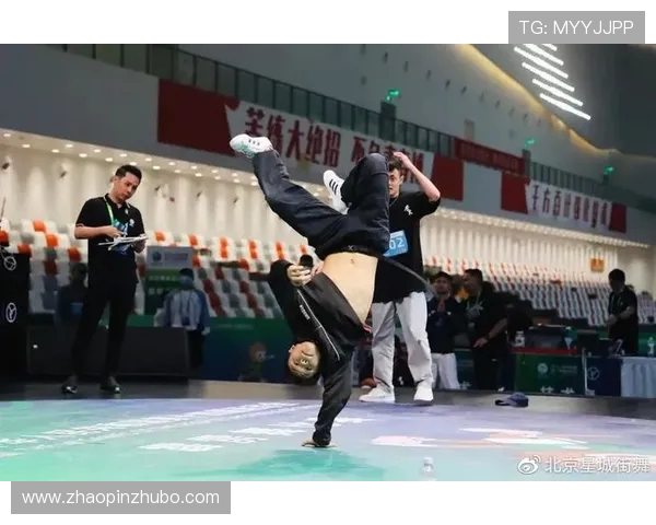 南京攀岩队在世界街舞大赛中的精彩表现与比赛经验总结 南京攀岩队在世界街舞大赛中的精彩表现与比赛经验总结