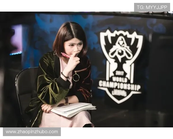 周静专访:从新手到职业选手的英雄联盟成长之路回顾 周静专访:从新手到职业选手的英雄联盟成长之路回顾