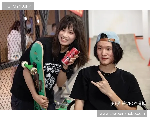 广州滑板队以87分领跑滑板精英赛积分榜展现强劲实力