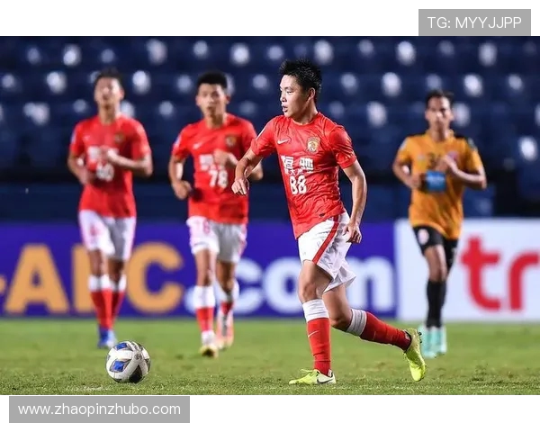 广州网球队的实力分析与发展潜力探讨