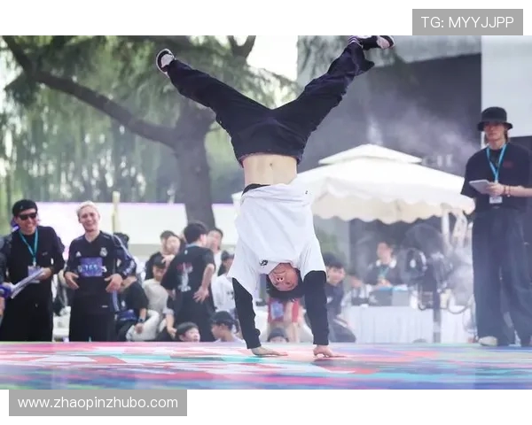 武汉街舞队与西安街舞队赛后状态分析与复盘探讨