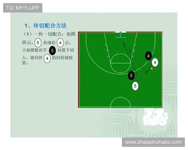 深入分析上海篮球队的进攻战术与球员配合策略