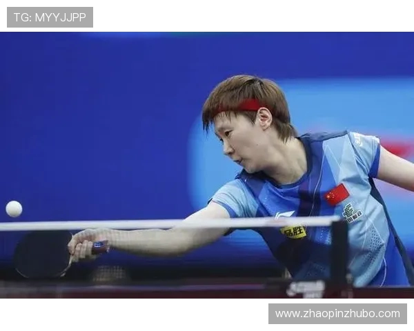 深圳乒乓球队在锦标赛中的灵活应变能力与战术执行力全面解析