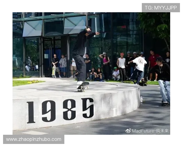 深圳滑板队的速度革命:热议滑板运动的崛起与未来发展