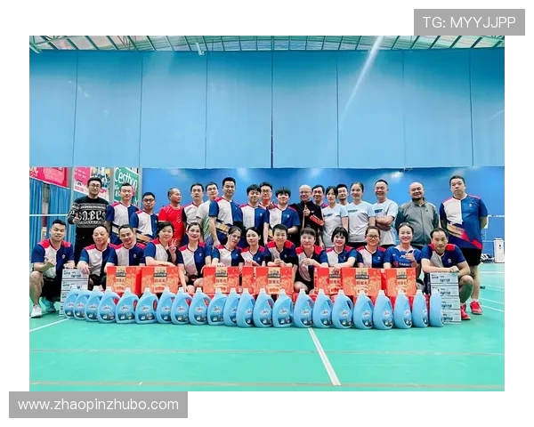 羽毛球团队协作实力榜单揭晓杭州羽毛球队荣获第三名佳绩