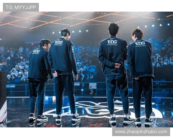 聚焦和平精英EDG战队实力解析与未来展望