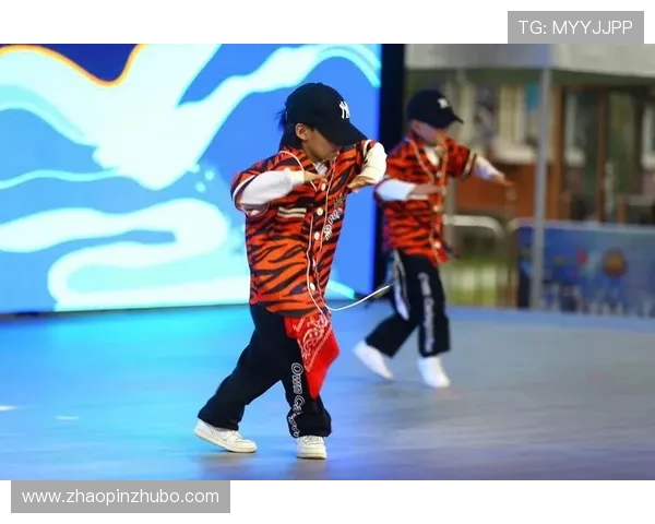 西安街舞队引领潮流最新街舞状态TOP10全解析