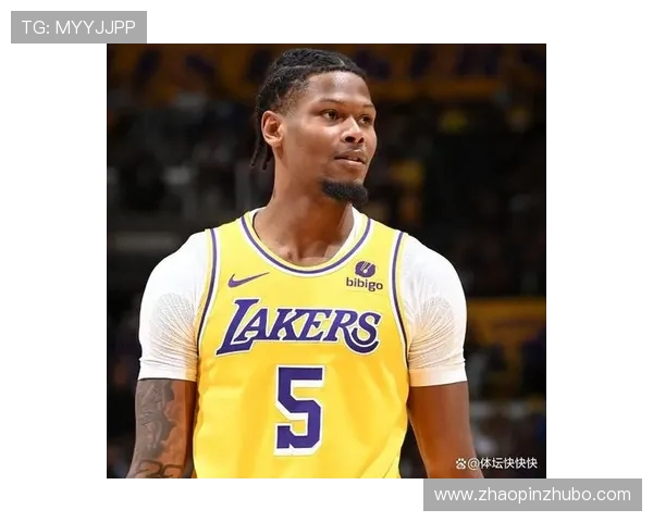 卡姆雷迪什的篮球之路：从新星到未来之星的成长历程