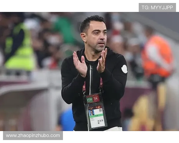 哈维正式宣布赛季结束后辞职巴萨亟需注入新活力与动力