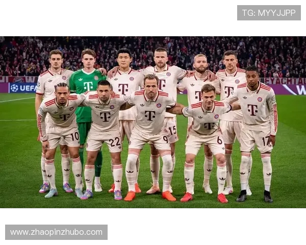 拜仁慕尼黑与国际米兰巅峰对决谁能在欧战中笑到最后