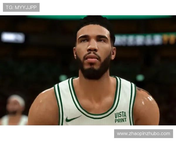 杰森塔图姆如何在NBA赛场上展现超凡实力与领导才能