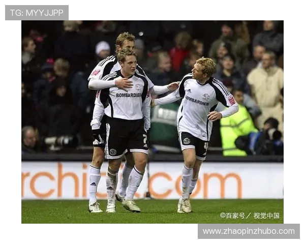 查尔顿与德比郡精彩对决直播全程回顾及赛后分析 查尔顿与德比郡精彩对决直播全程回顾及赛后分析