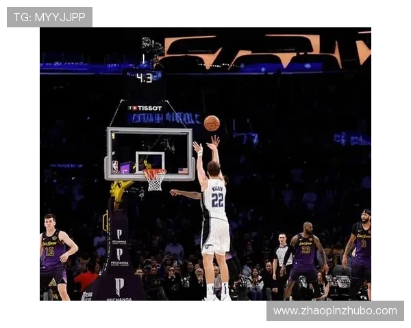 湖人对阵魔术精彩录像直播全程回顾与赛后分析 湖人对阵魔术精彩录像直播全程回顾与赛后分析