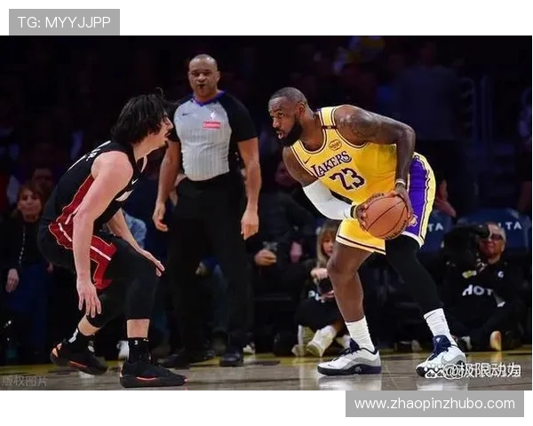 热火与湖人激战回顾昨日精彩瞬间集锦全解析 热火与湖人激战回顾昨日精彩瞬间集锦全解析