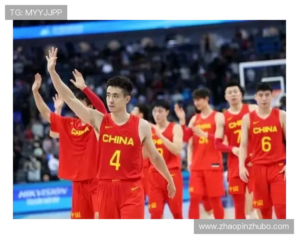 王哲林在CBA赛场的崛起与挑战解析他的职业生涯与未来发展方向