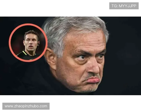 穆里尼奥怒斥欧足联罗马因争议点球遗憾出局