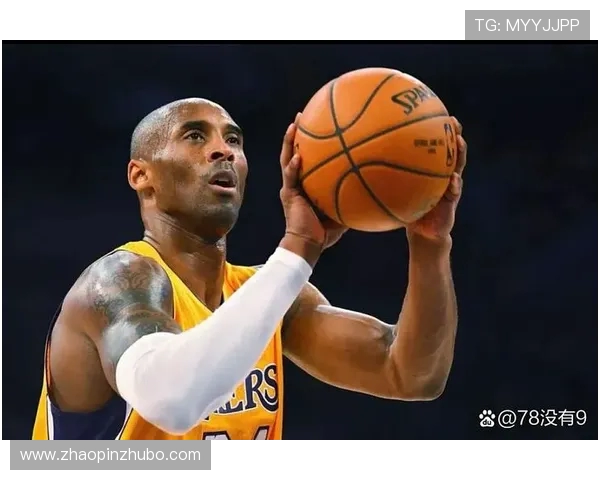 科比布莱恩特传奇生涯回顾与篮球精神的传承之路 科比布莱恩特传奇生涯回顾与篮球精神的传承之路