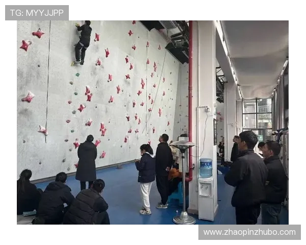 重庆攀岩队实力对比深度解析及未来发展趋势探讨