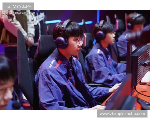 重磅专题：探讨JDG在电子竞技阵地战中的创新与发展之路