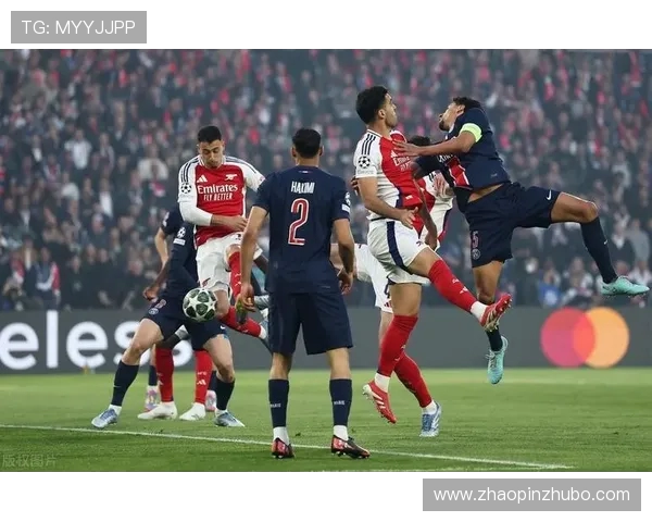 阿森纳主场迎战巴黎圣日耳曼谁能在欧冠赛场上笑到最后