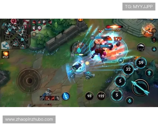 陈丽独家揭秘英雄联盟游戏技巧与心得分享助你快速提升段位