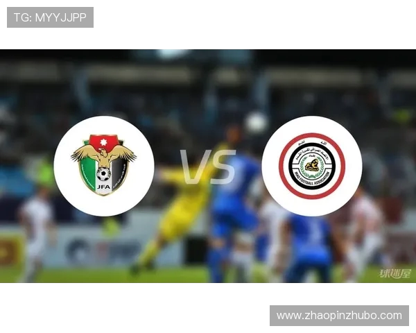 韩国对阵约旦的足球比赛前瞻与胜负分析预测