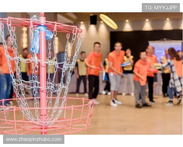 飞盘盛宴：深入了解深圳飞盘队的比赛技巧与经验分享