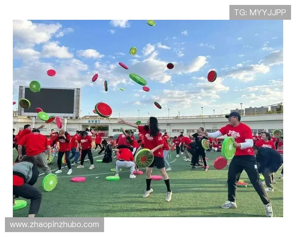 飞盘运动的魅力与挑战王军分享个人成长与职业生涯的心路历程