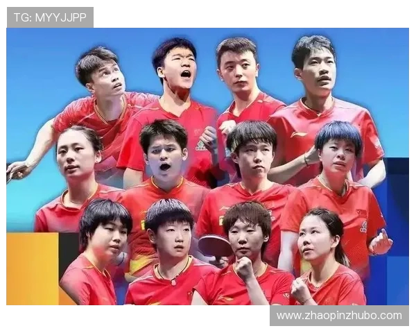 杭州乒乓球队实力强劲荣登全国乒乓球实力排行榜第二名 杭州乒乓球队实力强劲荣登全国乒乓球实力排行榜第二名