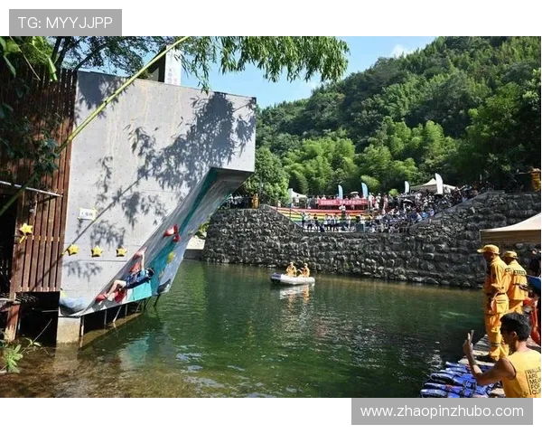 杭州攀岩队的耐力挑战与成长之路探索攀岩运动的魅力与坚持