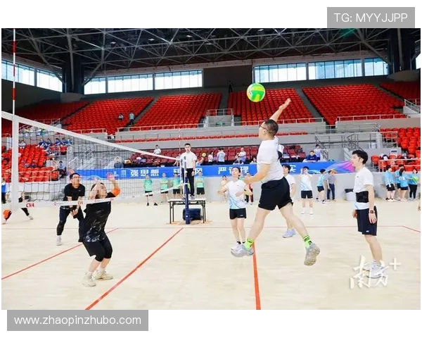 武汉排球队的力量变革引发热议展现团队精神与竞技魅力