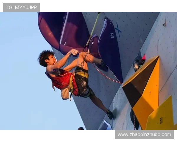 深圳攀岩队在极限运动世界杯中的团队协作表现深度点评与分析 深圳攀岩队在极限运动世界杯中的团队协作表现深度点评与分析