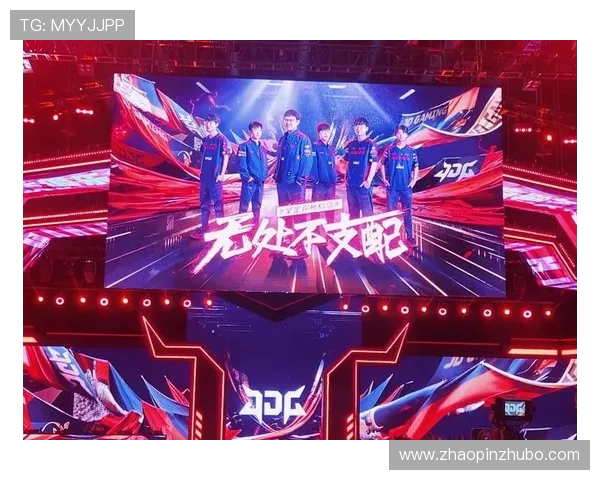 重磅专题:JDG如何通过反击革新重塑电竞格局与未来发展 重磅专题:JDG如何通过反击革新重塑电竞格局与未来发展