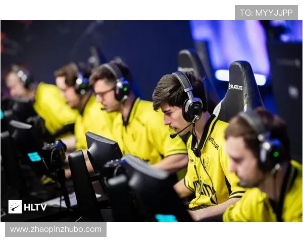 BLG在Major赛中的技术表现分析与战术解读