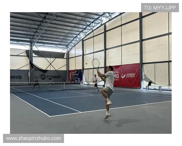 上海网球队联赛表现分析：团队配合与战术执行的完美结合