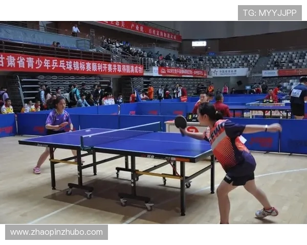 杭州乒乓球队在邀请赛中的比赛经验与表现分析与点评