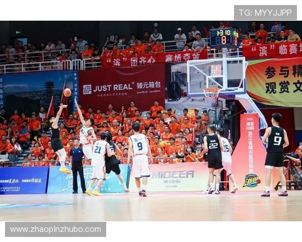 杭州篮球队的拼搏之路：从默默无闻到邀请赛的荣耀之旅