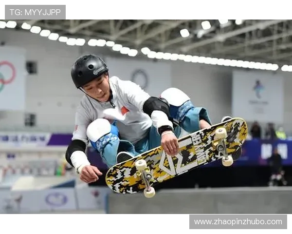 杭州滑板队团队协作创新高引领全国滑板赛事新风潮